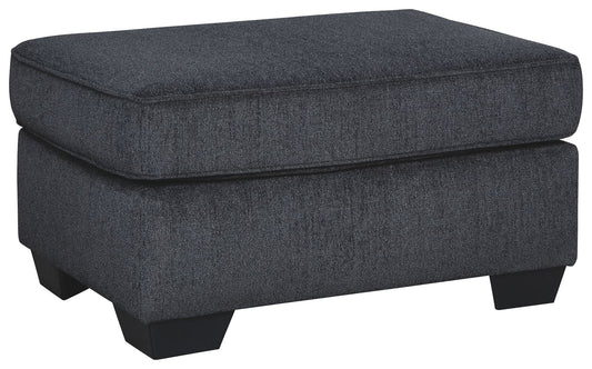 Altari - Ottoman by Ashley – Upholstered Ottomans