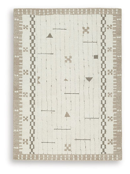 Dot - Rug by Ashley – view 2