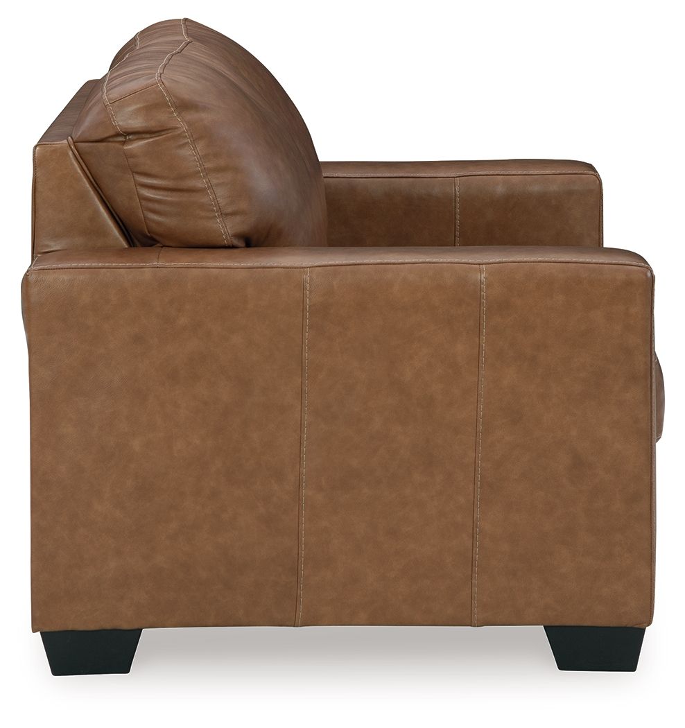 Bolsena - Loveseat by Ashley – view 7