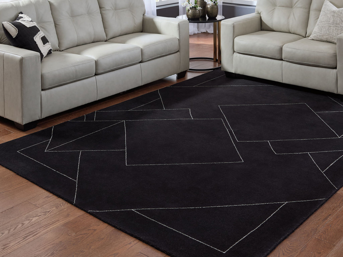 Marav - Rug by Ashley – view 5