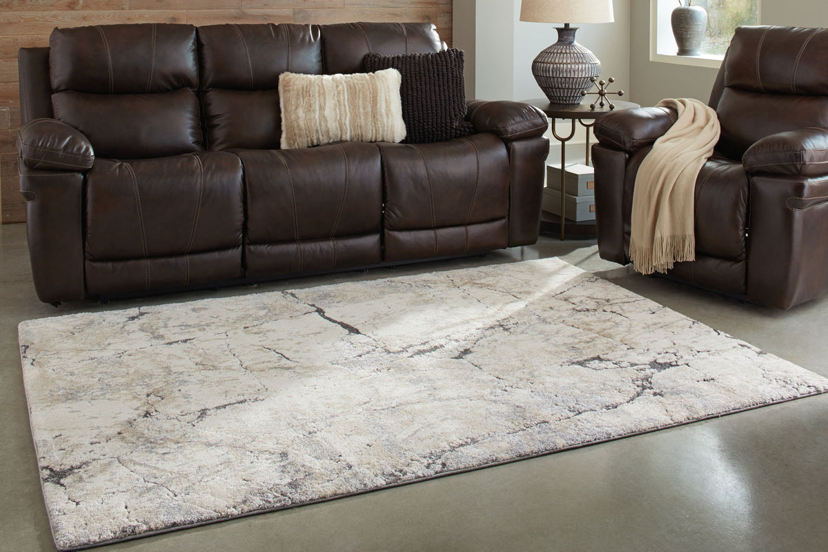 Wyscott - Rug by Ashley – view 4