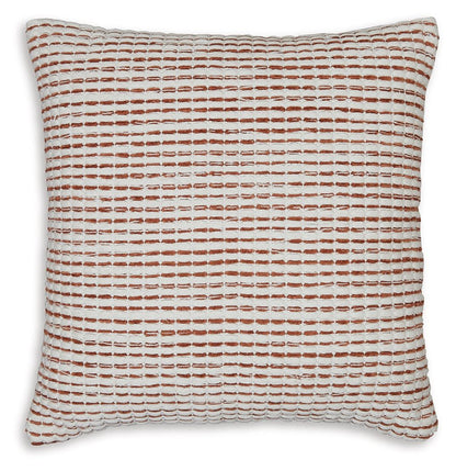 Nashlin - Pillow by Ashley – Throw Pillows