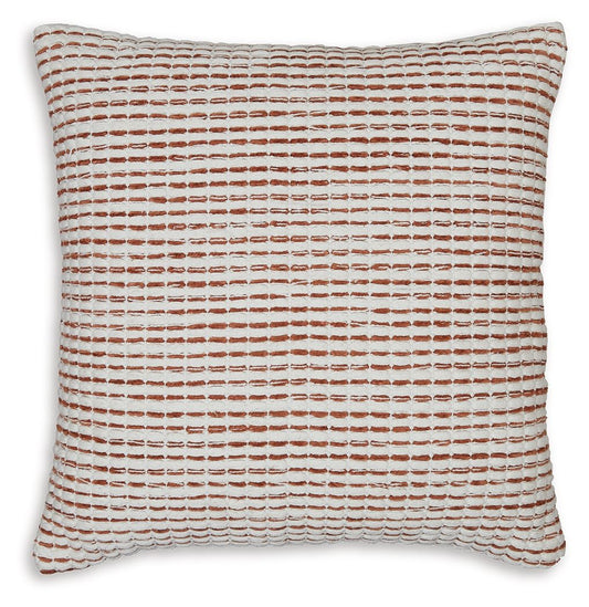 Nashlin - Pillow by Ashley – Throw Pillows
