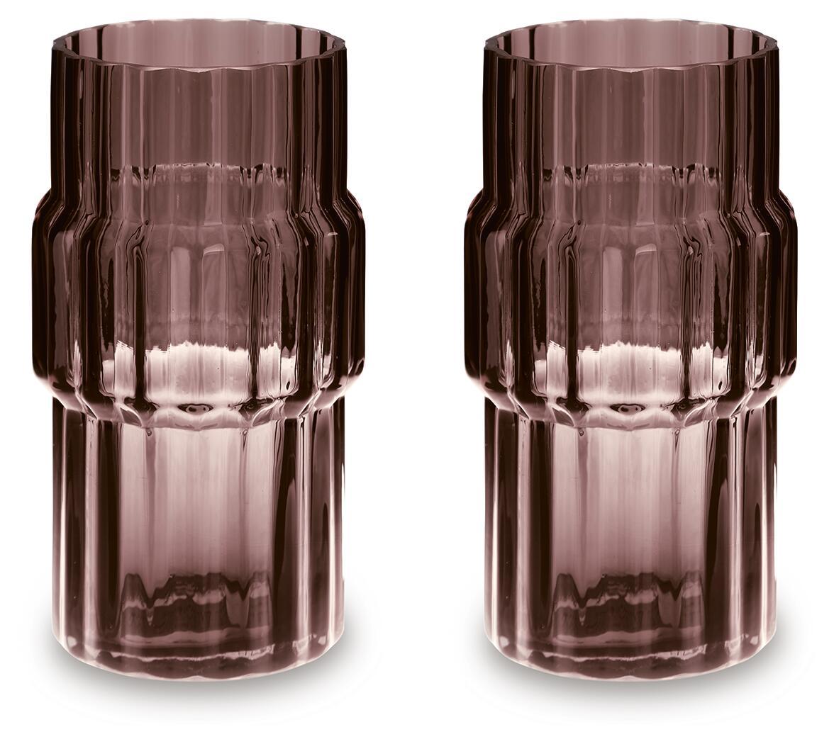 Dorlow - Vase by Ashley – Vases & Jars