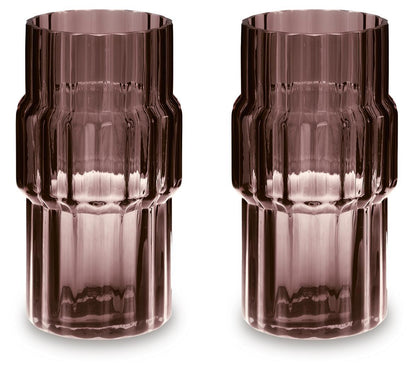 Dorlow - Vase by Ashley – Vases & Jars