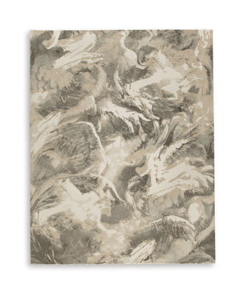 Jairlett - Rug by Ashley – view 3