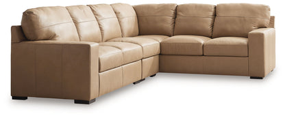 Bandon - 3 Piece Sectional by Ashley – view 2