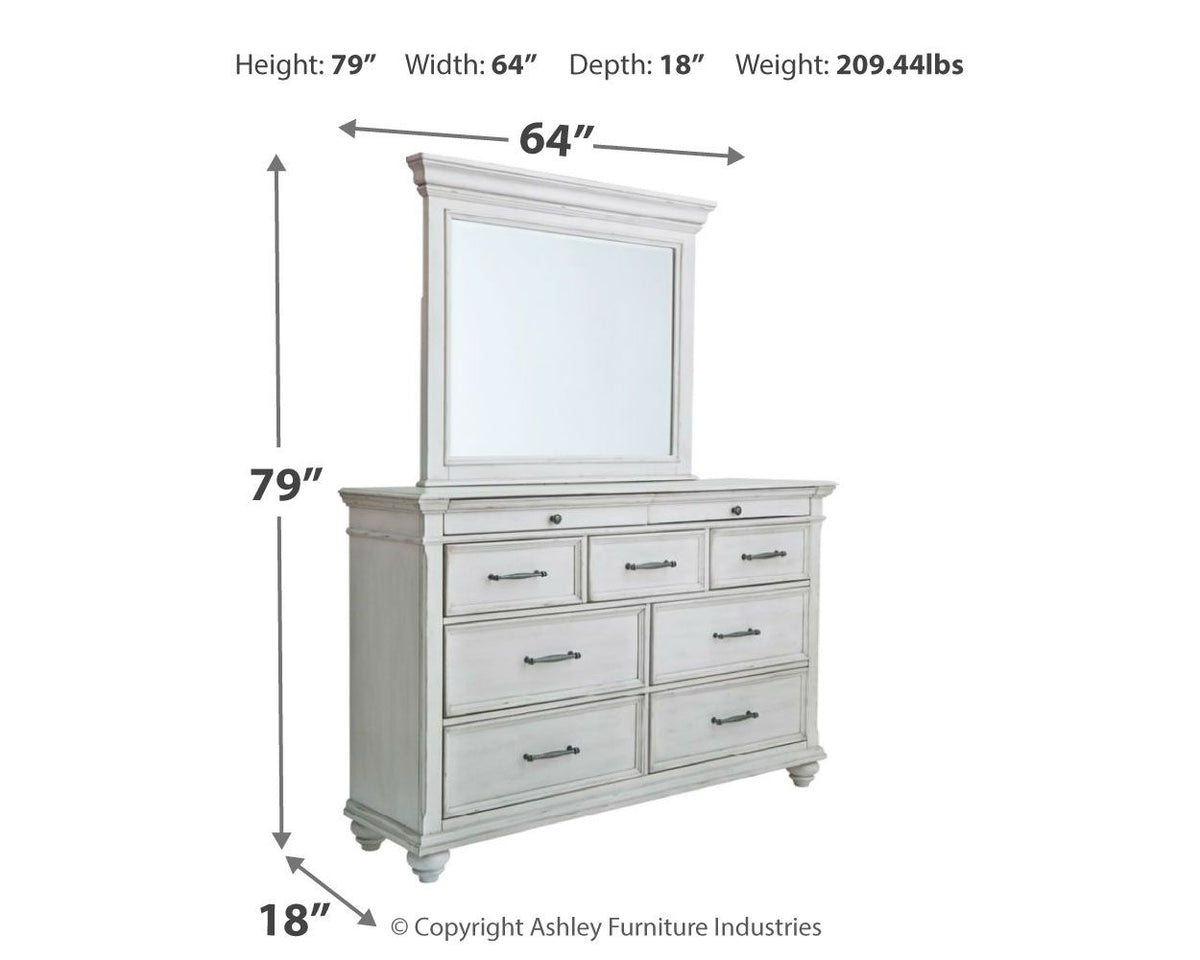 Kanwyn - Dresser – view 7
