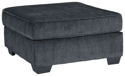Altari - Accent Ottoman by Ashley – Accent Ottomans
