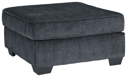 Altari - Accent Ottoman by Ashley – Accent Ottomans