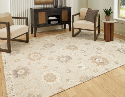 Calkin - Rug by Ashley – view 7