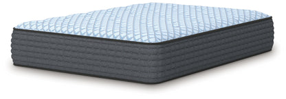 Destin Cove Plush - Mattress by Ashley – view 3