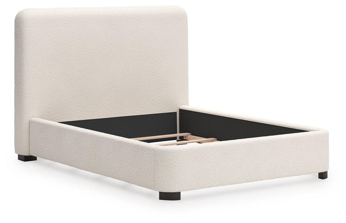 Brintstreet - Upholstered Bed by Ashley – view 2