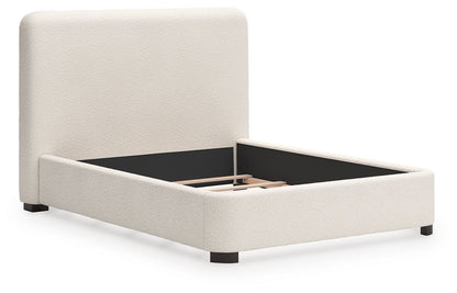 Brintstreet - Upholstered Bed by Ashley – view 2