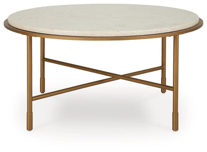 Alben - Round Table by Ashley – view 8