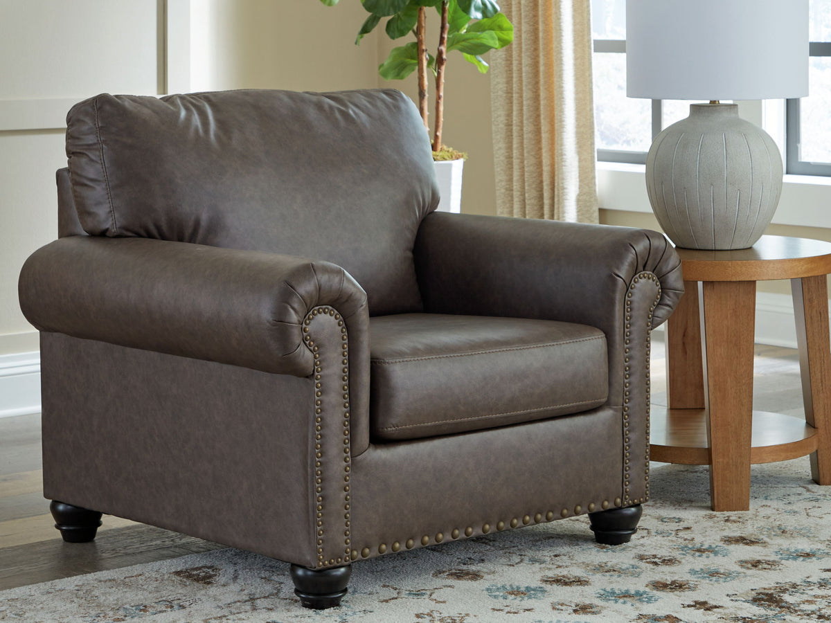 Roxmere - Chair - Umber – view 4