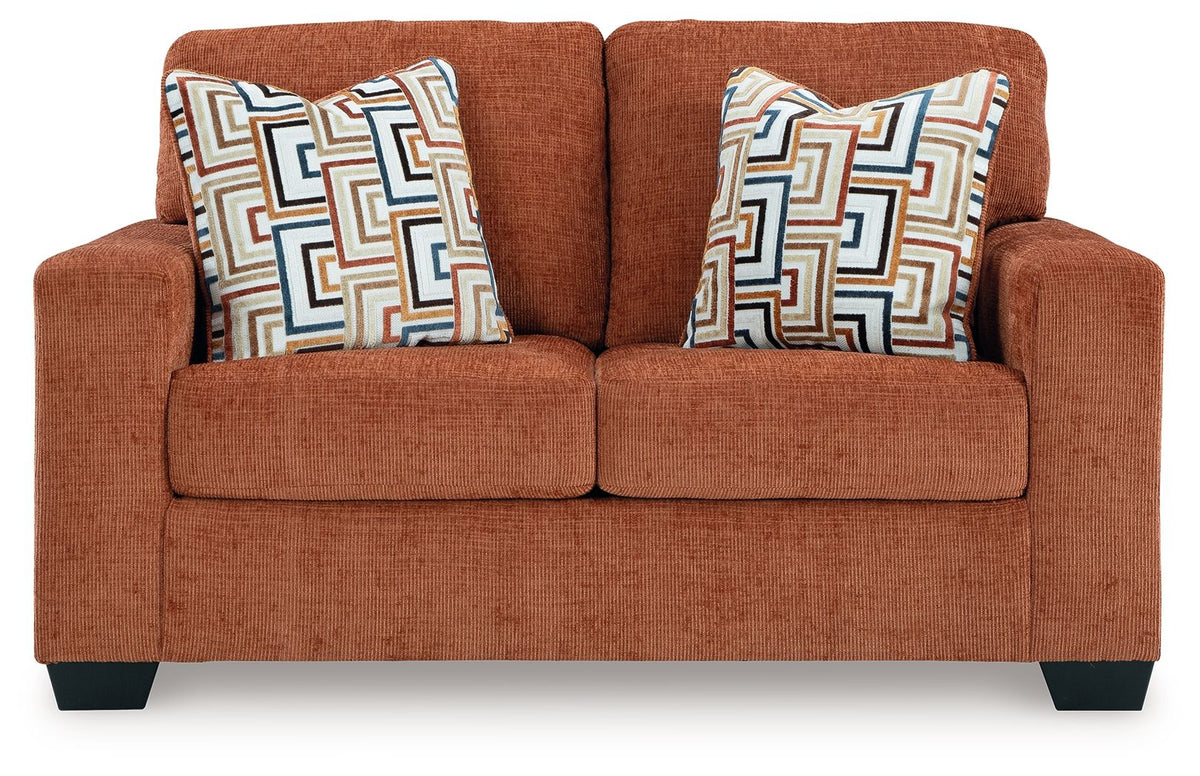 Aviemore - Loveseat by Ashley – view 11