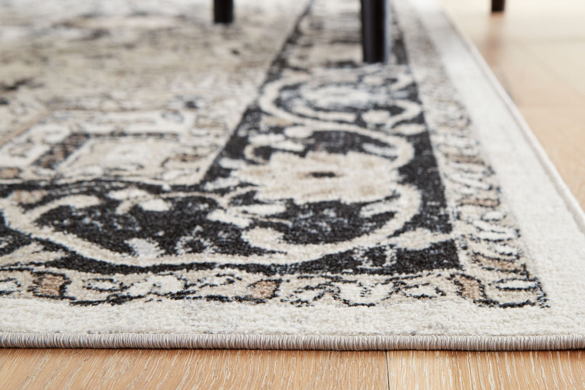 Gregmoore - Area Rug by Ashley – view 4