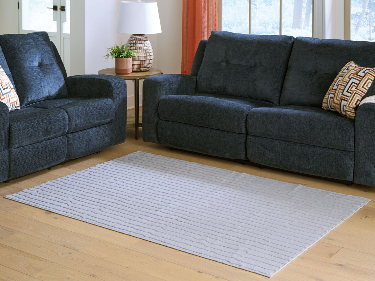 Worthley - Washable Rug by Ashley – view 5