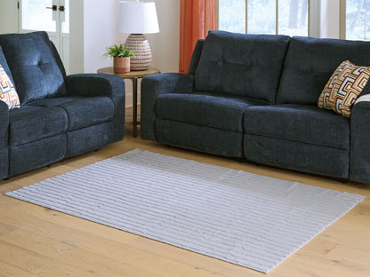 Worthley - Washable Rug by Ashley – view 5