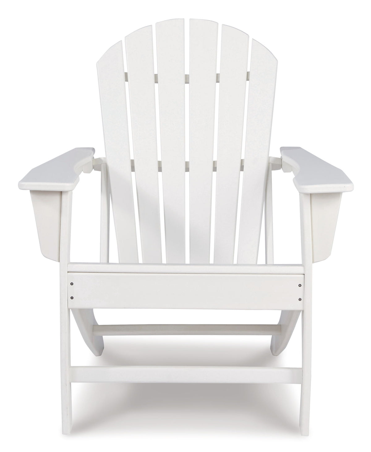 Sundown Treasure - Outdoor Adirondack Chair by Ashley – view 10