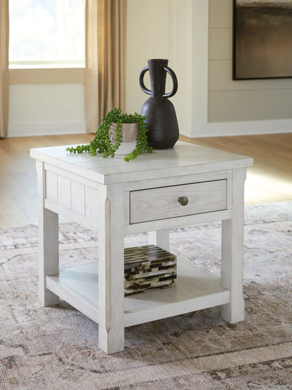 Robbinsdale - Table by Ashley – view 10