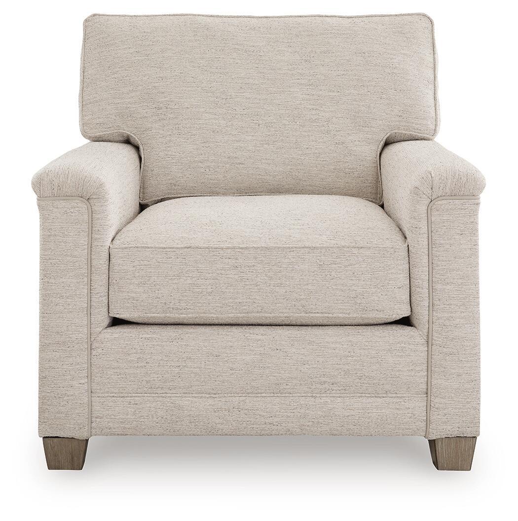 Rayne-Cove - Chair - Opal by Ashley – view 3