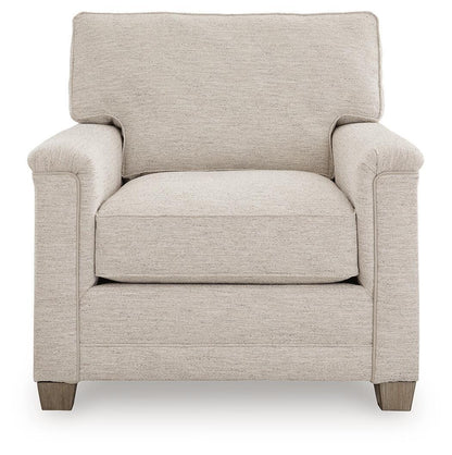 Rayne-Cove - Chair - Opal by Ashley – view 3