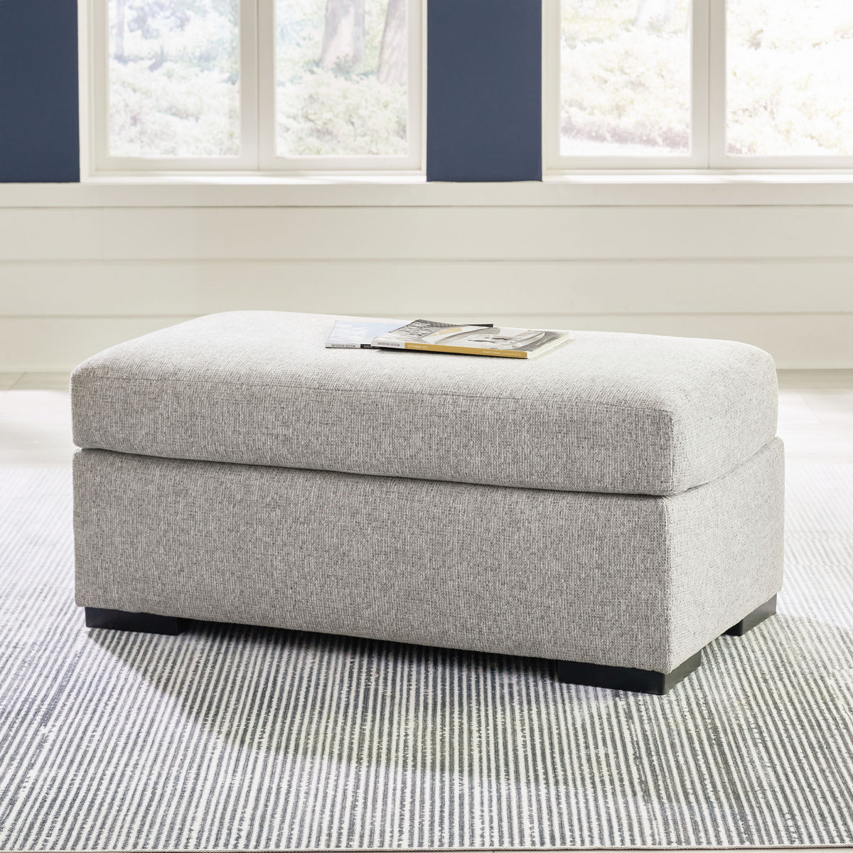 Evansley - Ottoman – view 6