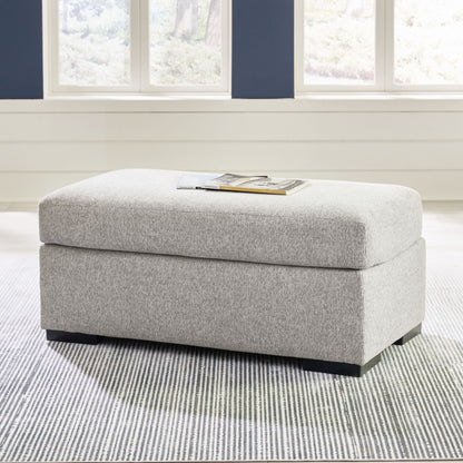 Evansley - Ottoman – view 6