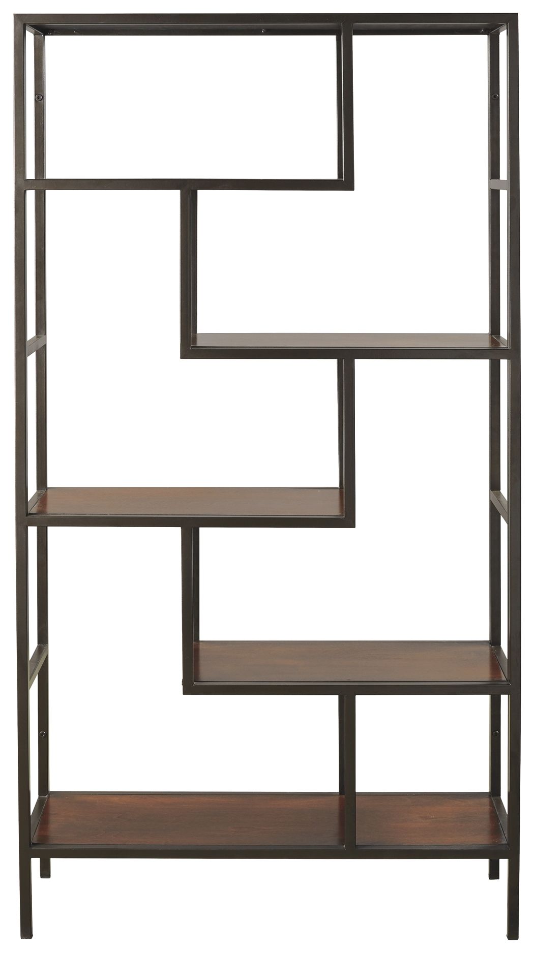 Frankwell - Bookcase by Ashley – view 6