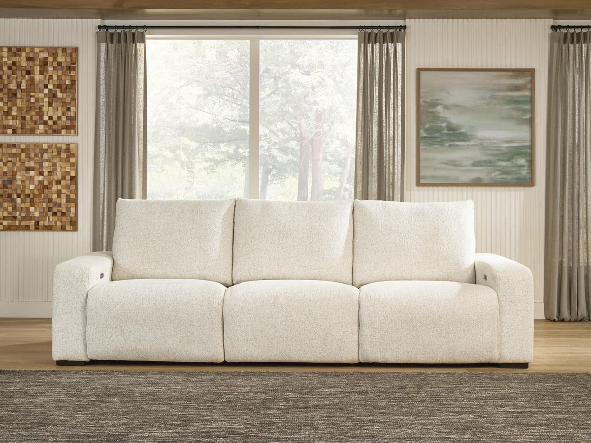 East Loft - Power Reclining Sectional by Ashley – view 8