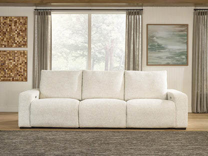 East Loft - Power Reclining Sectional by Ashley – view 8