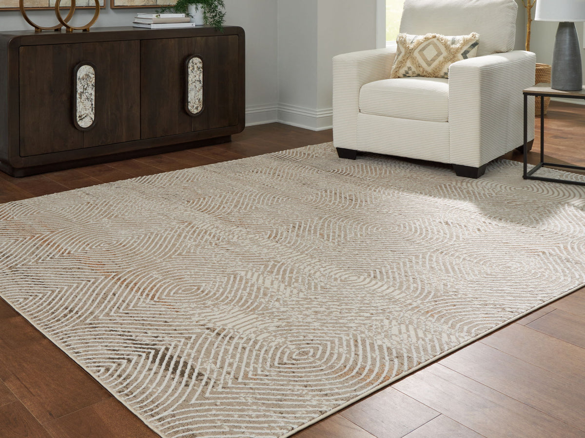 Bachus - Rug by Ashley – view 4