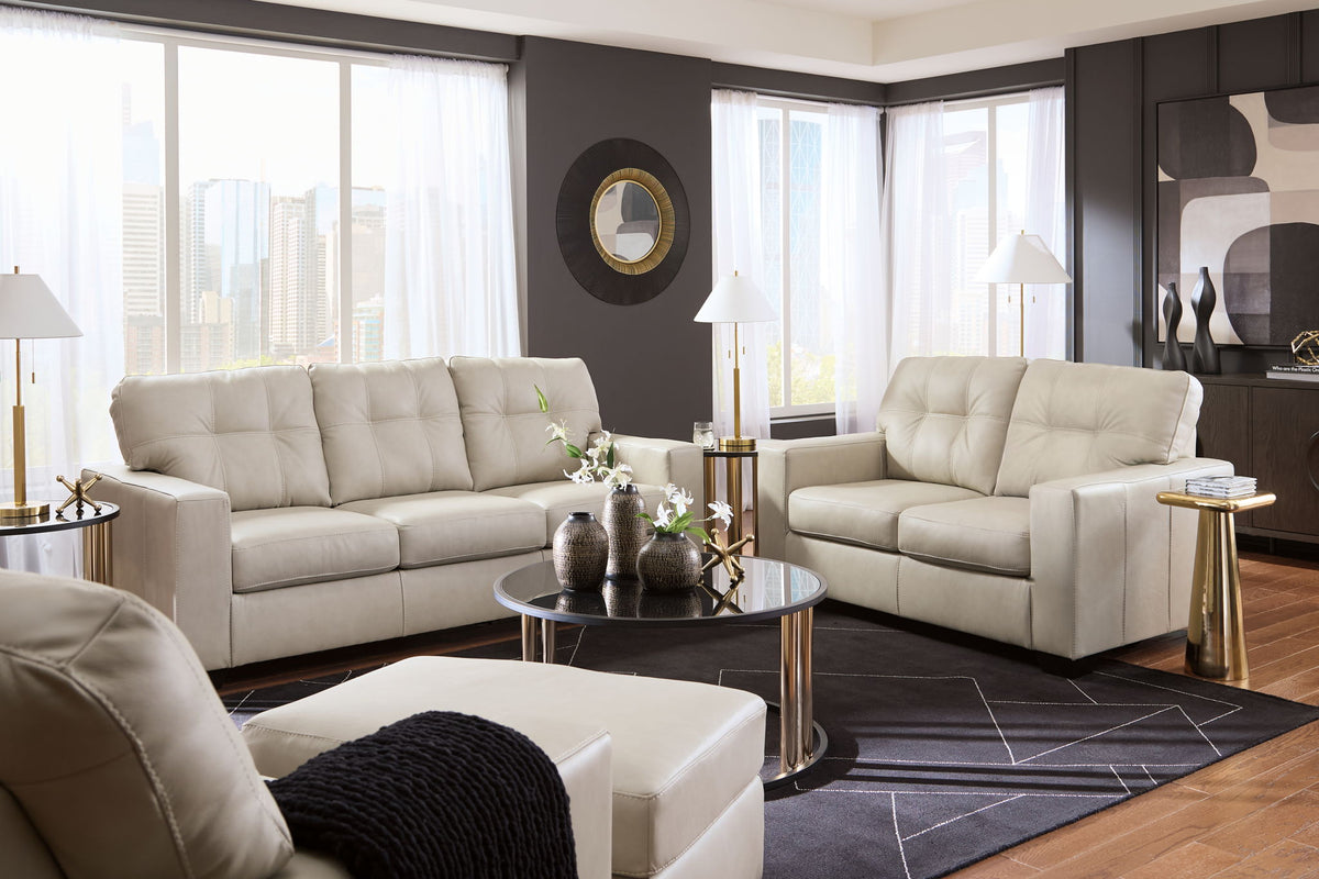 Santorine - Living Room Set by Ashley – view 5