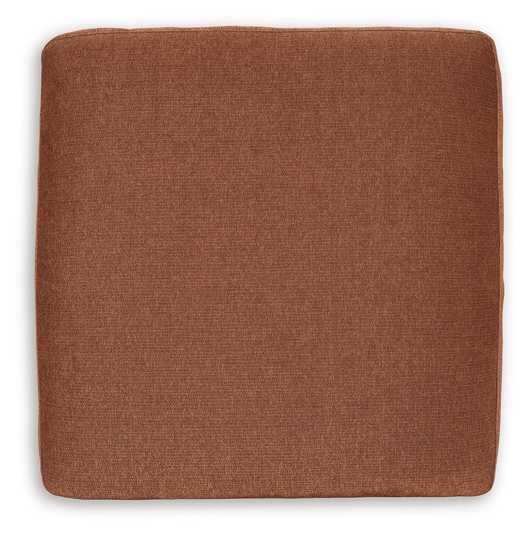 Modmax - Oversized Accent Ottoman by Ashley – view 12