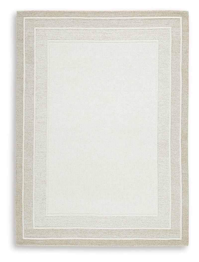 TeeLGan - Rug by Ashley – view 3