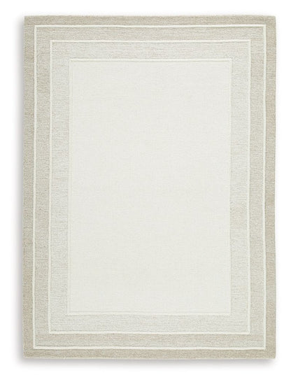TeeLGan - Rug by Ashley – view 3