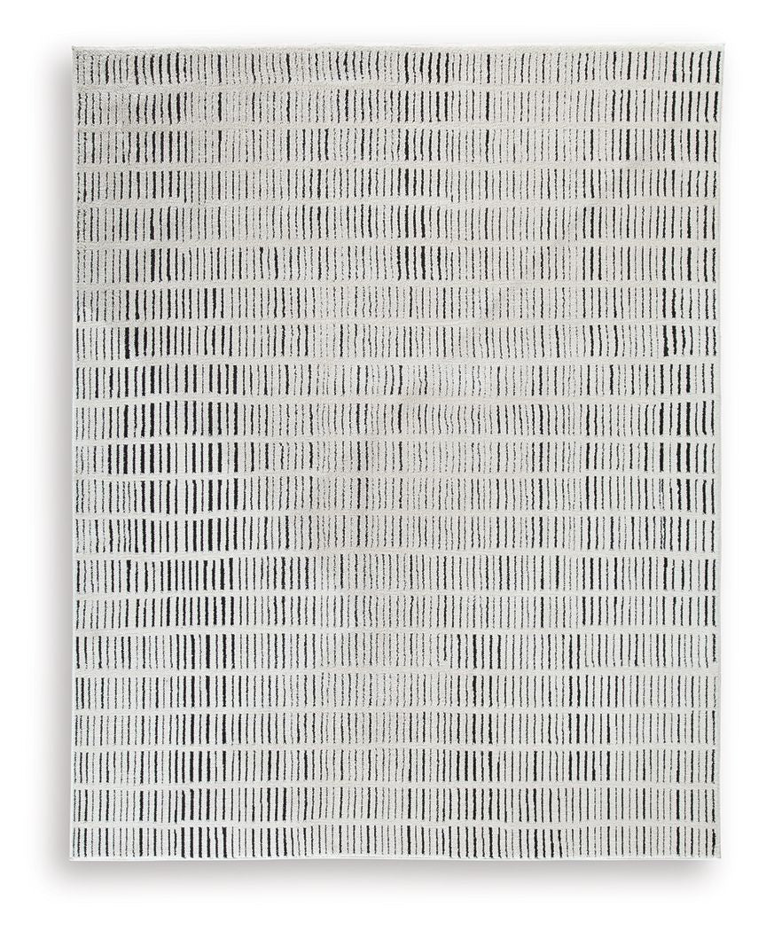 Turinwith - Rug by Ashley – Area Rugs