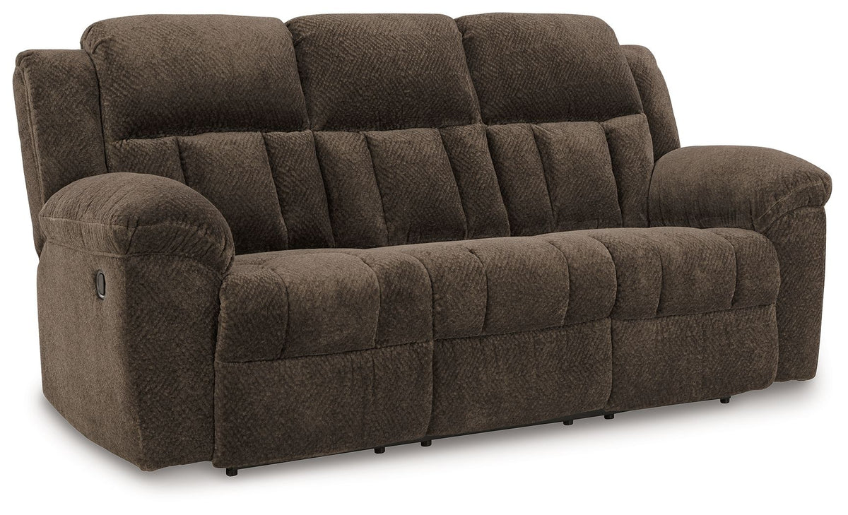 Frohn - Reclining Living Room Set by Ashley – view 8