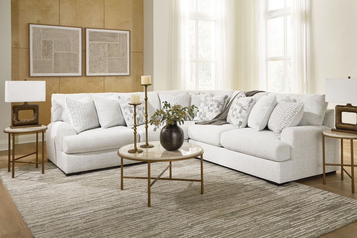 Misty-Lakes - Sectional by Ashley – view 11