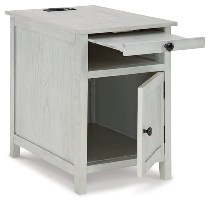 Treytown - Chair Side End Table by Ashley – view 14