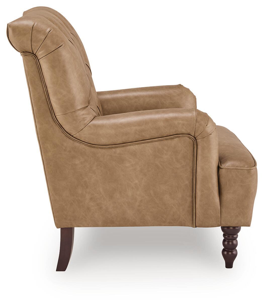 Tartonelle - Accent Chair by Ashley – view 11