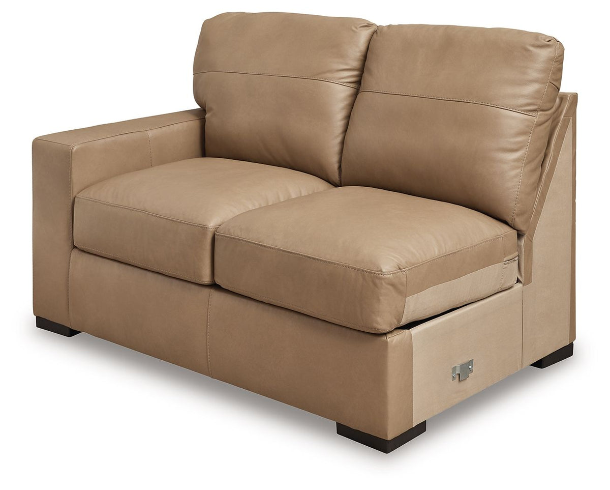 Bandon - 4 Piece Sectional by Ashley – view 4