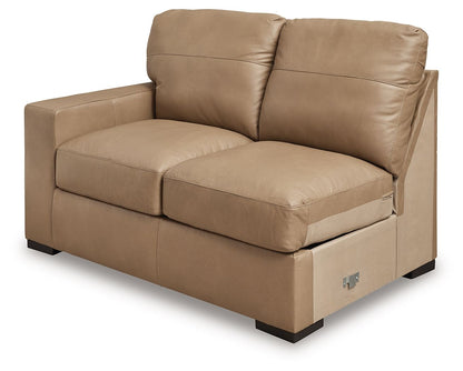 Bandon - 4 Piece Sectional by Ashley – view 4