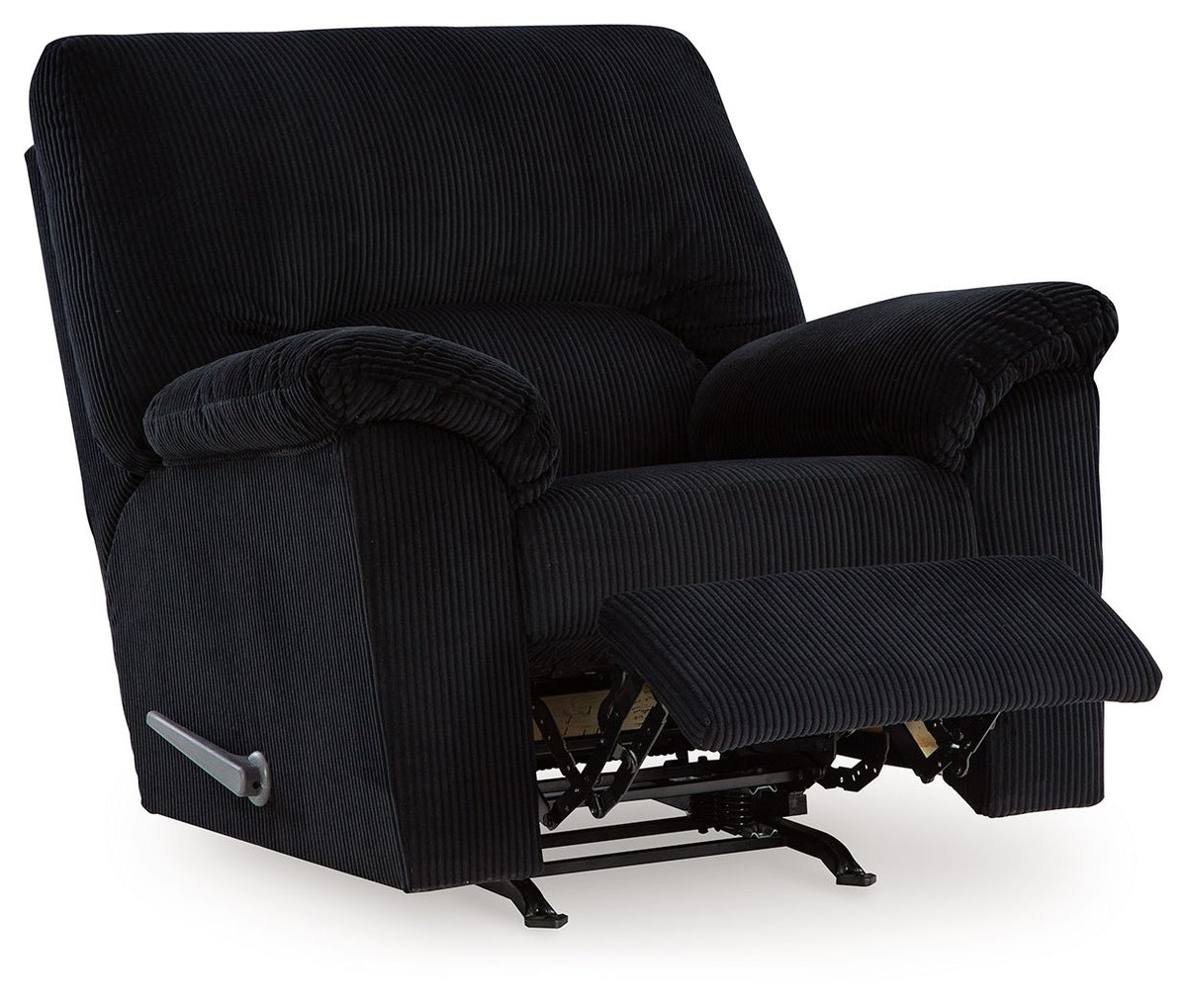 SimpleJoy - Rocker Recliner by Ashley – view 9