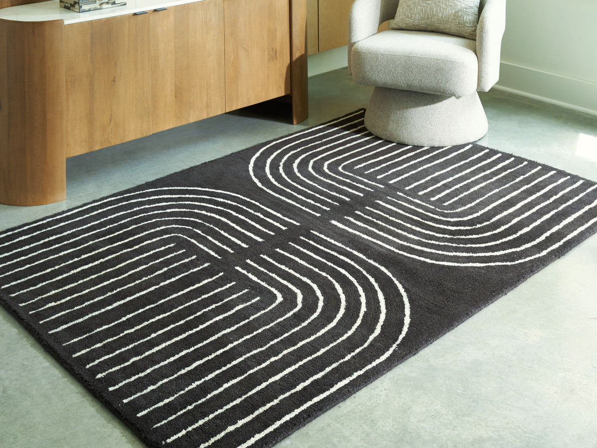 Eldonmore - Rug by Ashley – view 5