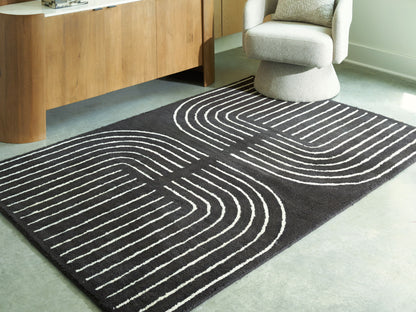 Eldonmore - Rug by Ashley – view 5