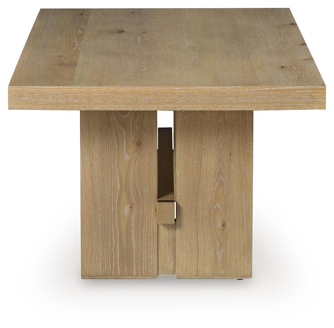 Crendlin - Table by Ashley – view 9