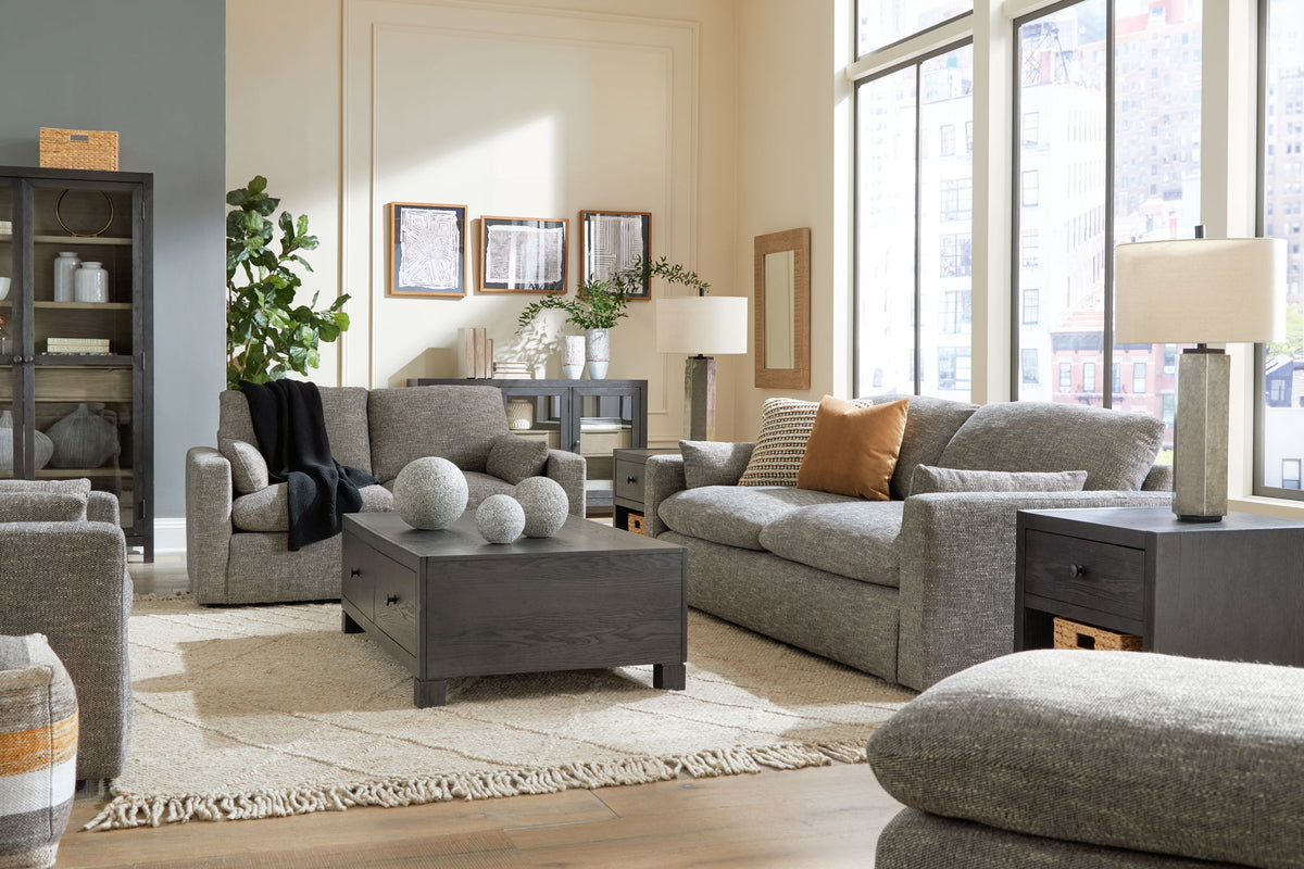 Dramatic - Living Room Set – view 3